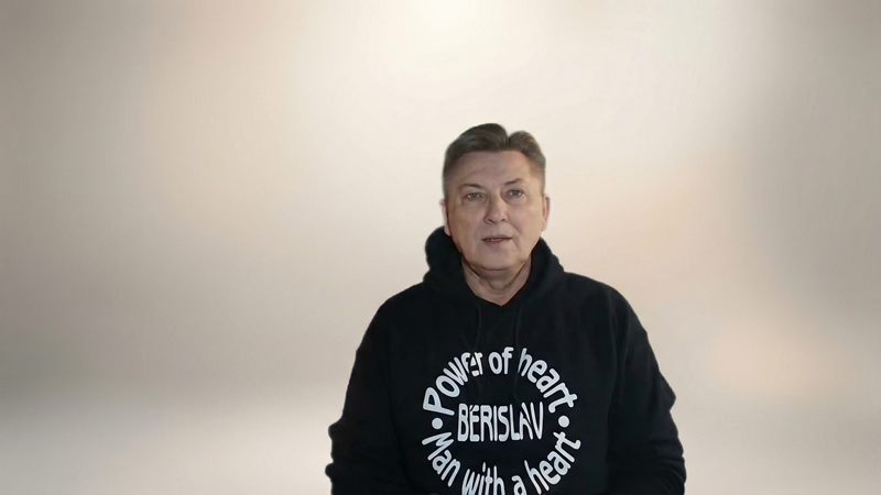 Berislav Hermeščec