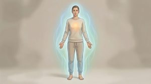 Bioterapija i energetsko polje čovjeka u stanju ravnoteže