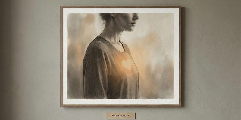 srce osjećaji i unutarnja promijena