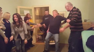 Snaga bioterapeuta dekodiranog srca