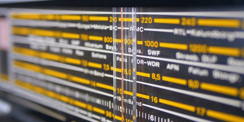 Bioenergija putem radia – energetski rad i prijenos bioenergije na daljinu