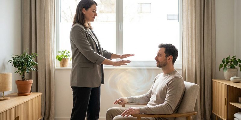 Tko je bioterapeut – prikaz bioterapijskog tretmana i rada s bioenergijom