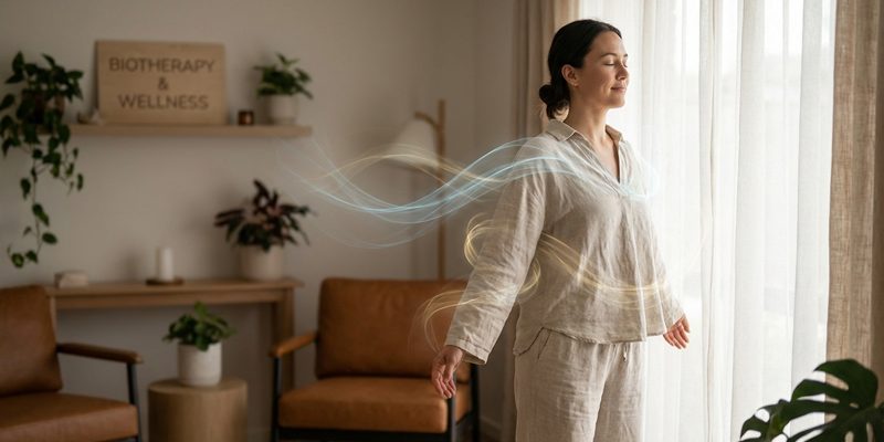 Što je bioterapija – prikaz tretmana bioenergijom i rada s energetskim poljem