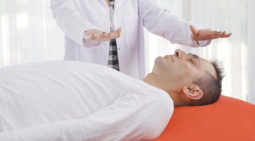 Bioterapijski tretmani bioenergijom – rad na energetskom polju bez fizičkog kontakta