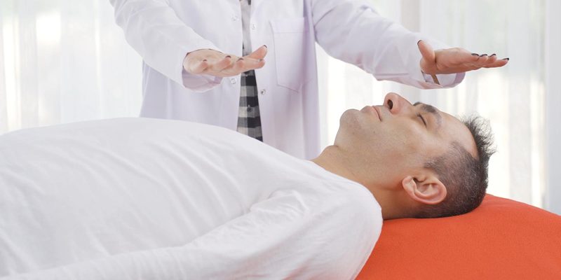 Bioterapijski tretmani bioenergijom – rad na energetskom polju bez fizičkog kontakta