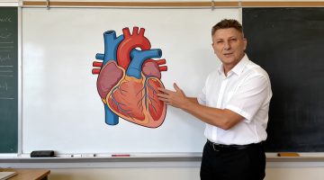 Dekodiranje srca – rad na podsvijesti i energetskoj ravnoteži