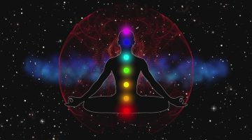 Povećanje bioenergetskog potencijala kroz aktivaciju energetskih centara i jačanje životne energije