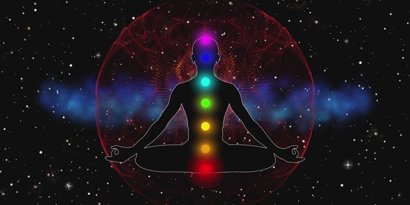 Povećanje bioenergetskog potencijala kroz aktivaciju energetskih centara i jačanje životne energije