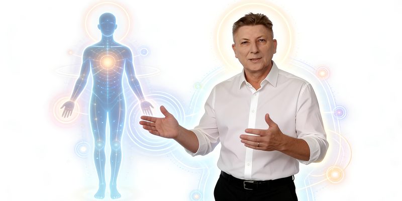 Što je bioterapija – prikaz tretmana bioenergijom i rada s energetskim poljem