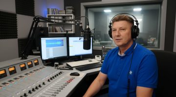 Terapija putem internet radija – bioterapija i bioenergija na daljinu