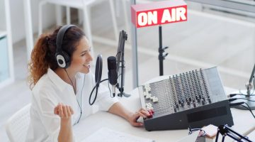 Terapija putem internet radija – bioterapija i bioenergija na daljinu