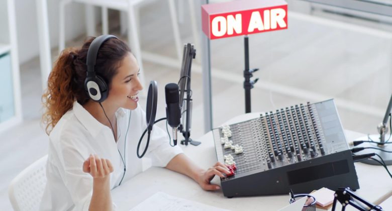 Terapija putem internet radija – bioterapija i bioenergija na daljinu