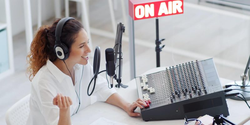 Terapija putem internet radija – bioterapija i bioenergija na daljinu