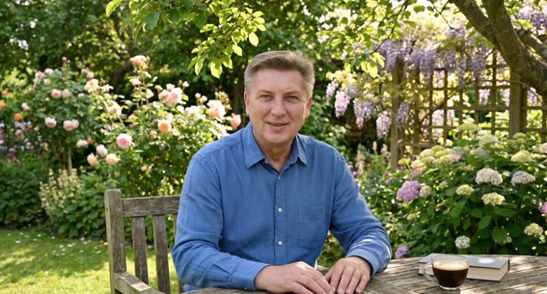 Bioterapeut Berislav Hermeščec – obraćanje o bioterapiji, bioenergiji i dekodiranju srca