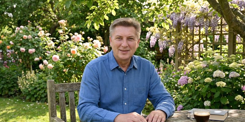 Bioterapeut Berislav Hermeščec – obraćanje o bioterapiji, bioenergiji i dekodiranju srca