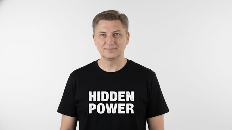 Berislav Hermeščec kontakt instruktor borbe bez kontakta i istraživač skrivenih sposobnosti