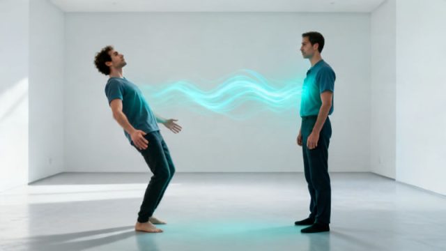 bioterapeut iskustva stvarne reakcije - Skrivene ljudske sposobnosti bioterapeut iskustva reakcija tijela bez dodira kroz bioenergiju u praksi između dvije osobe