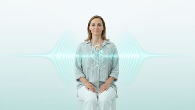 Ispitivanje bioenergetskog potencijala - Skrivene ljudske sposobnosti ispitivanje bioenergetskog potencijala energija srca i ljudsko energetsko polje