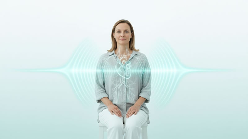 ispitivanje bioenergetskog potencijala energija srca i ljudsko energetsko polje