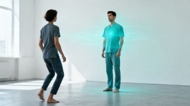 što je bioterapeut i kako djeluje - Skrivene ljudske sposobnosti što je bioterapeut kako djeluje bioenergija bez dodira reakcija tijela između dvije osobe