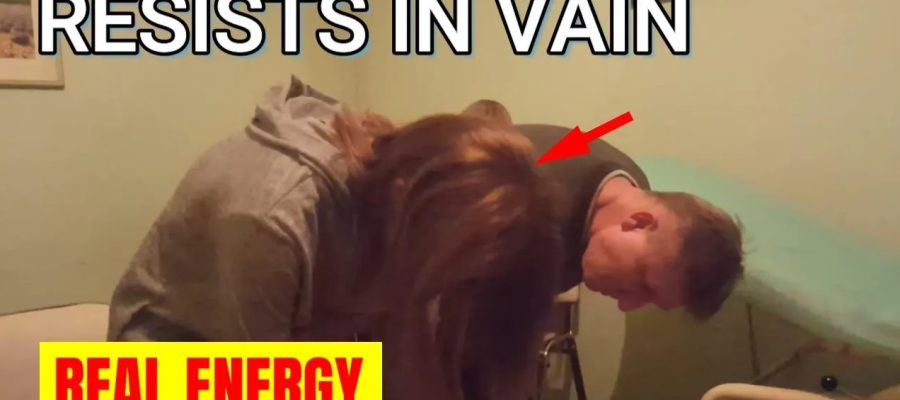 Real Telekinesis Instant Body Mirroring Without Touch