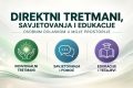 Direktni tretmani, savjetovanja i edukacije uz osobni dolazak – Bioterapeut.com
