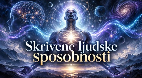 Skrivene ljudske sposobnosti – BeriForce demonstracija ljudskog energetskog potencijala